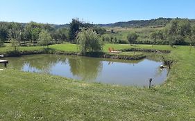 Kacso Apartma