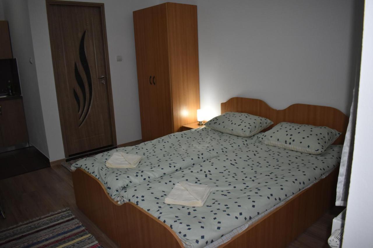 Kacso Apartma Ocna de Sus Exterior foto