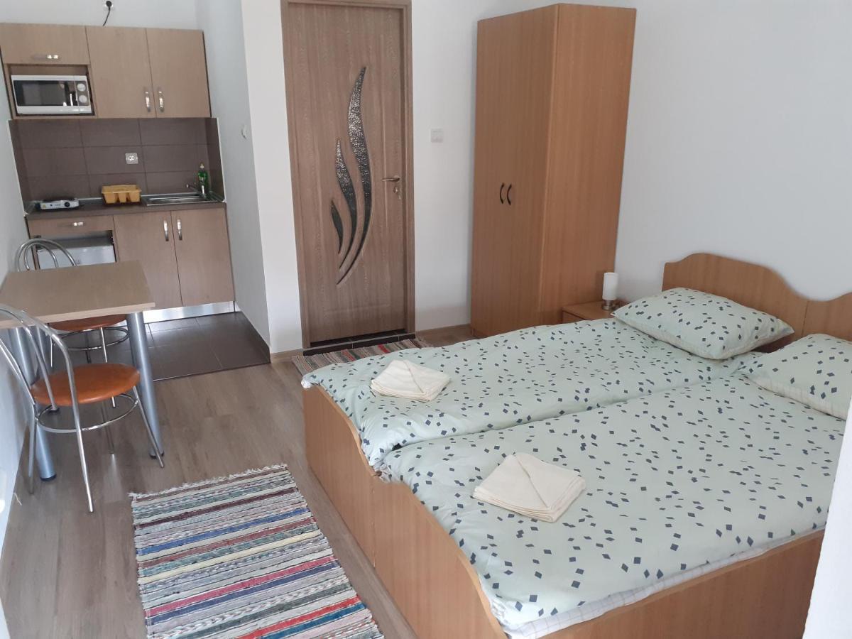 Kacso Apartma Ocna de Sus Exterior foto